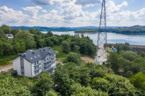 West Cadillac Solina, Terka